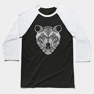 Bear Baseball T-Shirt